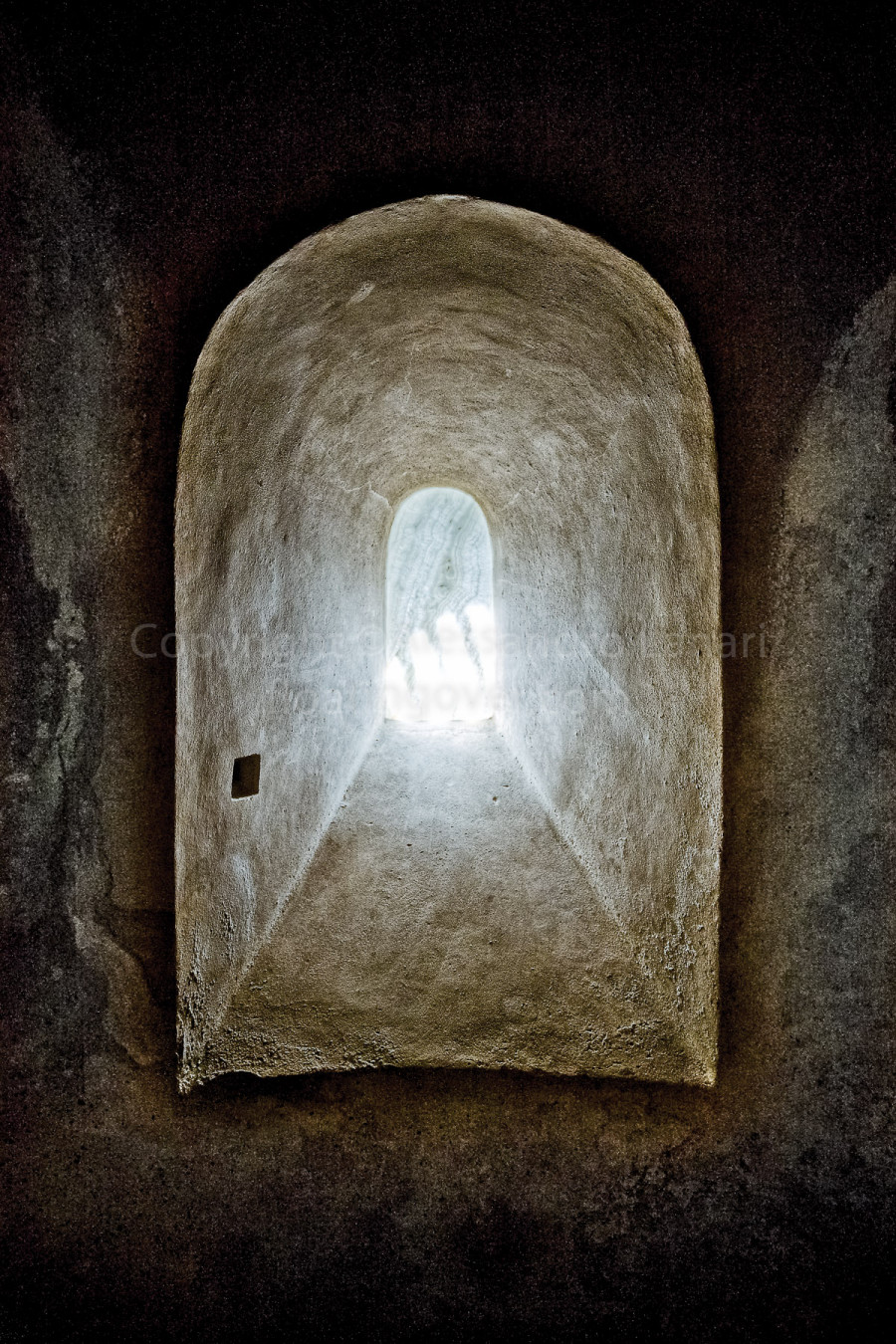 The Crypt - Augsburg